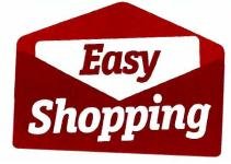 Trademark Easy Shopping & Lukisan