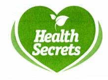 Trademark Health Secrets & Lukisan