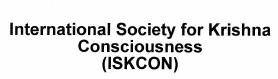 Trademark International Society for Krishna Consciousness
(ISKCON)