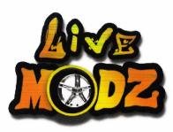 Trademark LIVE MODZ