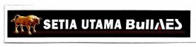 Trademark SETIA UTAMA BULLAES