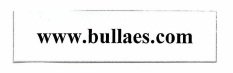 Trademark www.bullaes.com