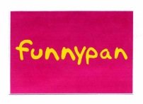 Trademark FUNNYPAN