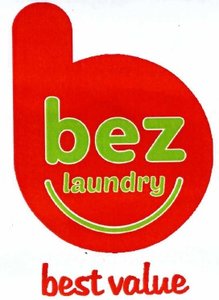 Trademark BEZ LAUNDRY BEST VALUE