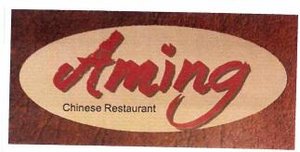 Trademark Aming Chinese Restaurant