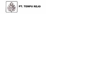 Trademark PT. TEMPU REJO