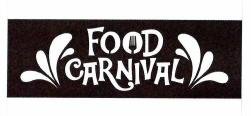 Trademark FOOD CARNIVAL & LUKISAN