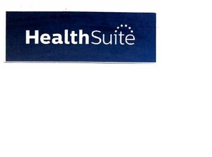 Trademark HealthSuite