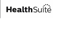 Trademark HealthSuite