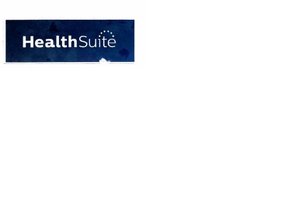 Trademark HealthSuite