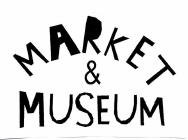 Trademark MARKET & MUSEUM