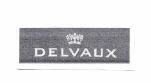 Trademark DELVAUX