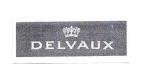 Trademark DELVAUX