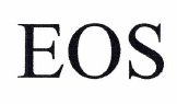 Trademark EOS