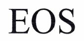 Trademark EOS