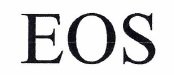 Trademark EOS