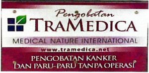 Trademark TRAMEDICA