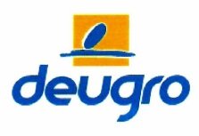 Trademark DEUGRO