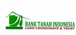 Trademark BANK TANAH INDONESIA & LOGO