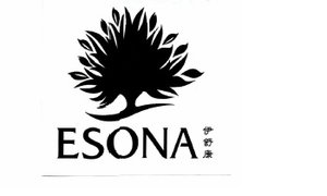 Trademark ESONA & Logo