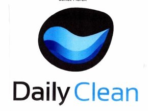 Trademark Daily Clean + Lukisan