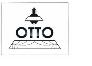 Trademark OTTO + LOGO