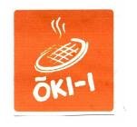 Trademark OKI-I