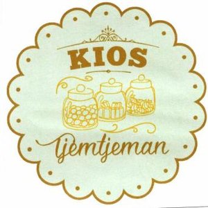 Trademark KIOS TJEMTJEMAN