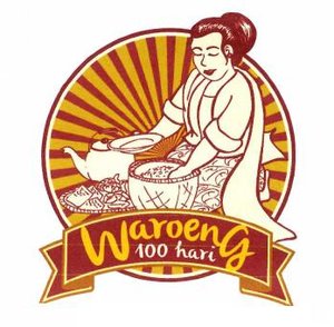 Trademark WAROENG 100 HARI