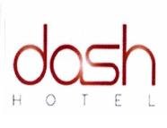 Trademark DASH HOTEL