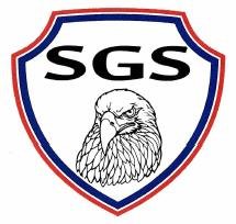 Trademark SGS