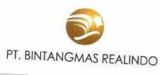 Trademark PT. BINTANGMAS REALINDO & LOGO