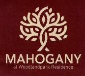 Trademark MAHOGANY