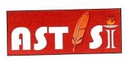 Trademark ASTISI