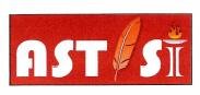 Trademark ASTISI