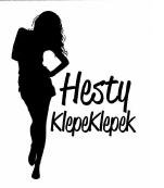 Trademark HESTY KLEPEK KLEPEK & LOGO