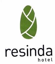 Trademark RESINDA HOTEL