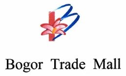 Trademark BOGOR TRADE MALL + LOGO