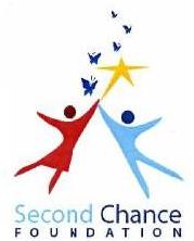 Trademark SECOND CHANCE FOUNDATION + LOGO