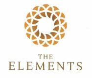 Trademark THE ELEMENTS