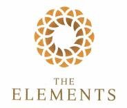 Trademark THE ELEMENTS