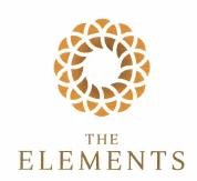 Trademark THE ELEMENTS