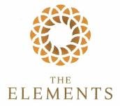 Trademark THE ELEMENTS