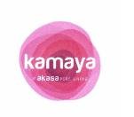 Trademark KAMAYA at akasa PURE LIVING