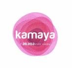 Trademark KAMAYA at akasa PURE LIVING