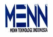 Trademark MENN TEKNOLOGI INDONESIA