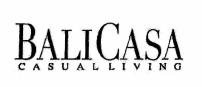 Trademark BALICASA CASUAL LIVING