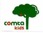 Trademark COMTA KIDS + LUKISAN POHON