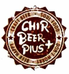 Trademark CRAFT BEER SOUL FOOD DON'T WORRY BEER HAPPY CHIR BEER PLUS