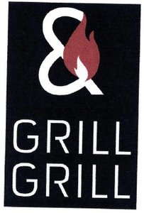 Trademark GRILL & GRILL